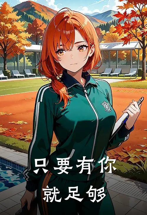 只要有你就足够