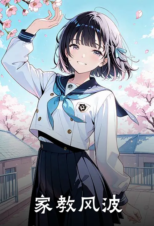 家教风波