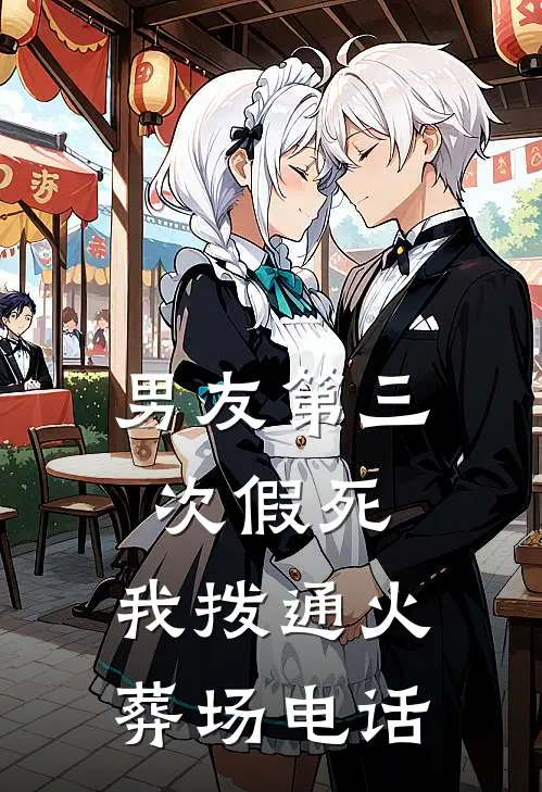 陆明泽沈灵玉《男友第三次假死，我拨通火葬场电话》_《男友第三次假死，我拨通火葬场电话》最新章节在线阅读