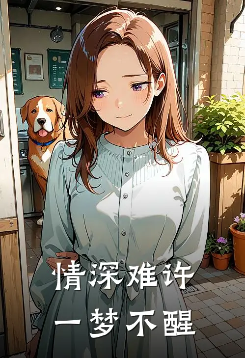 情深难许，一梦不醒(许志清阿宴)最新完结小说_完结版小说全文免费阅读情深难许，一梦不醒(许志清阿宴)