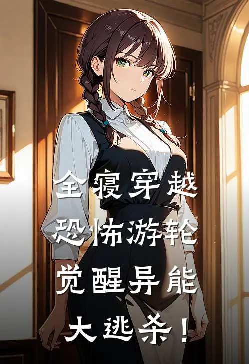 全寝穿越恐怖游轮，觉醒异能大逃杀！