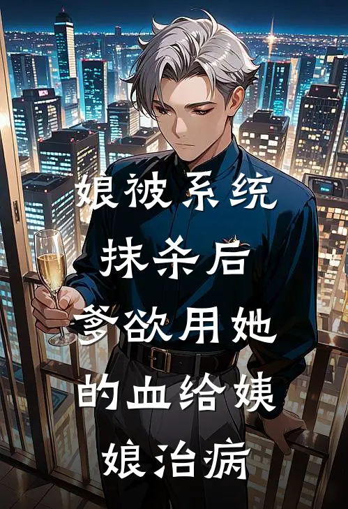 娘被系统抹杀后，爹欲用她的血给姨娘治病(明珠世文)小说免费阅读无弹窗_完结小说娘被系统抹杀后，爹欲用她的血给姨娘治病明珠世文