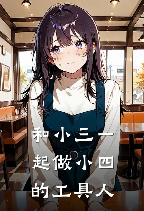 和小三一起做小四的工具人