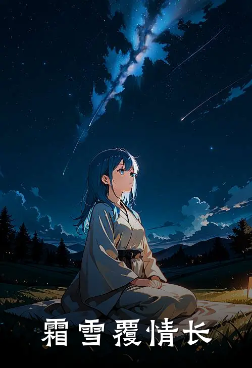 霜雪覆情长(傅景谦傅景)最新热门小说_完结小说霜雪覆情长(傅景谦傅景)