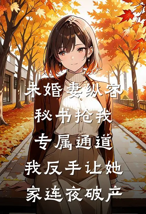 江白宋时菲(未婚妻纵容秘书抢我专属通道，我反手让她家连夜破产)全章节在线阅读_(未婚妻纵容秘书抢我专属通道，我反手让她家连夜破产)完结版免费阅读