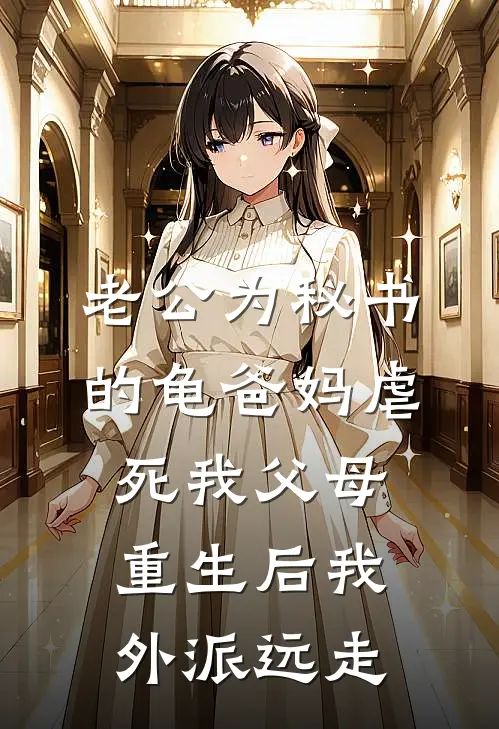 老公为秘书的龟爸妈虐死我父母，重生后我外派远走吴倩赵乾臻在线免费小说_最新推荐小说老公为秘书的龟爸妈虐死我父母，重生后我外派远走(吴倩赵乾臻)