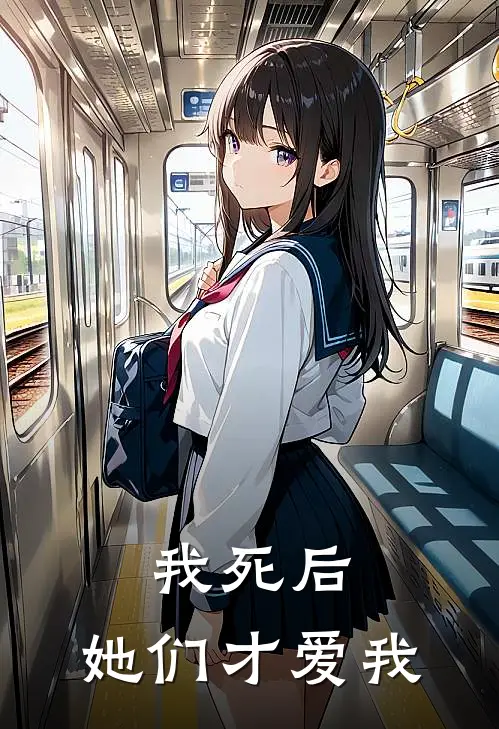 我死后，她们才爱我苏晚迟苏泾川免费小说完整版_热门的小说我死后，她们才爱我苏晚迟苏泾川