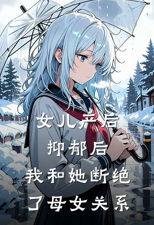 女儿产后抑郁后，我和她断绝了母女关系