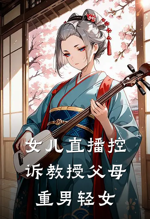 女儿直播控诉教授父母重男轻女