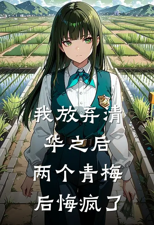 我放弃清华之后，两个青梅后悔疯了