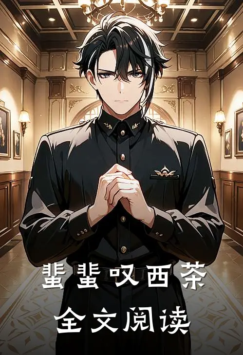 蜚蜚叹西茶全文阅读
