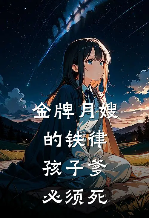 金牌月嫂的铁律，孩子爹必须死江川林粟热门小说阅读_完本完结小说金牌月嫂的铁律，孩子爹必须死江川林粟