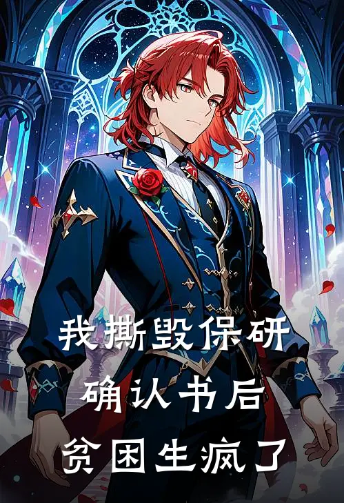 我撕毁保研确认书后，贫困生疯了林雨婷宋轶闻全章节免费在线阅读_《我撕毁保研确认书后，贫困生疯了》精彩小说