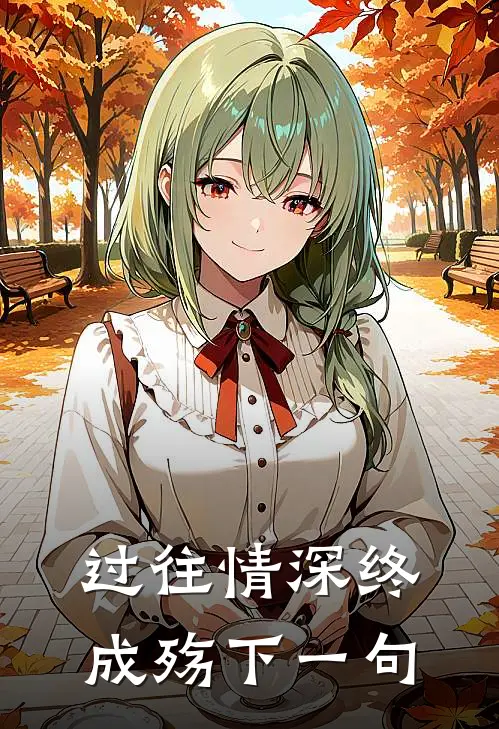 过往情深终成殇下一句