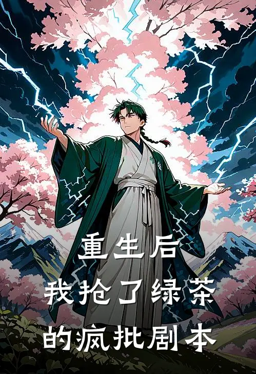 重生后，我抢了绿茶的疯批剧本