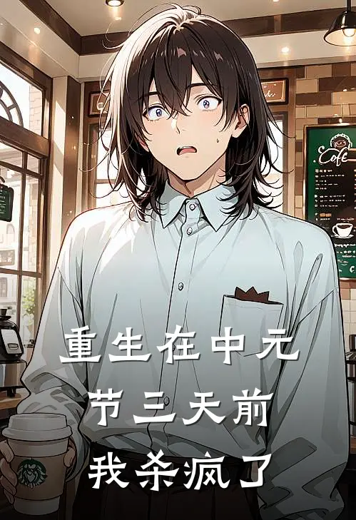 重生在中元节三天前，我杀疯了