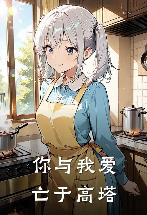 沈时安盛夏《你与我爱亡于高塔》完结版阅读_(你与我爱亡于高塔)全集阅读