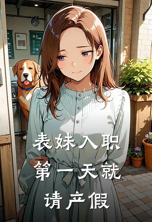 表妹入职第一天就请产假