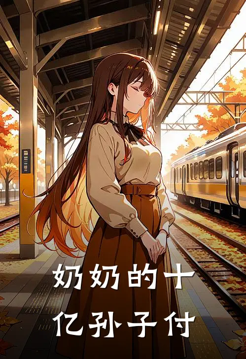 奶奶的十亿孙子付莹莹黄梦之热门的网络小说_完整版小说奶奶的十亿孙子付(莹莹黄梦之)