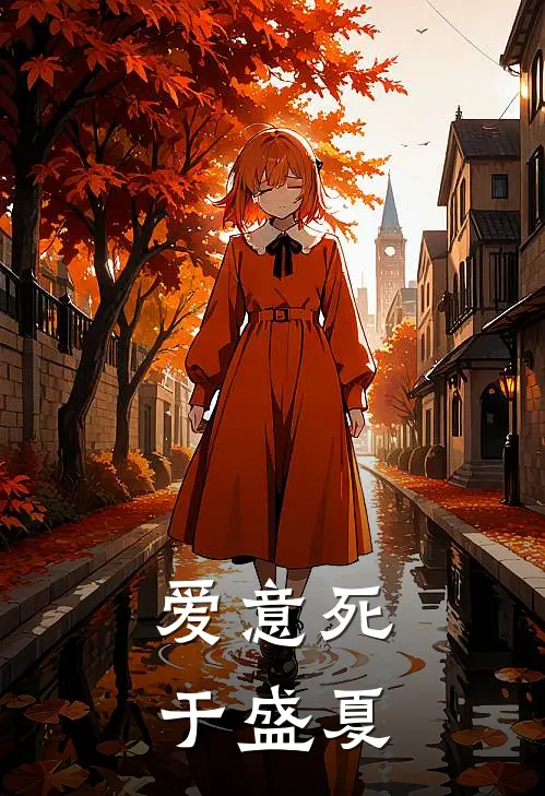 爱意死于盛夏
