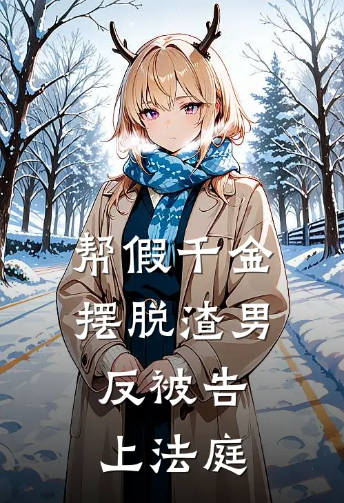 徐嘉良沈萌(帮假千金摆脱渣男，反被告上法庭)全章节在线阅读_(帮假千金摆脱渣男，反被告上法庭)完结版免费阅读