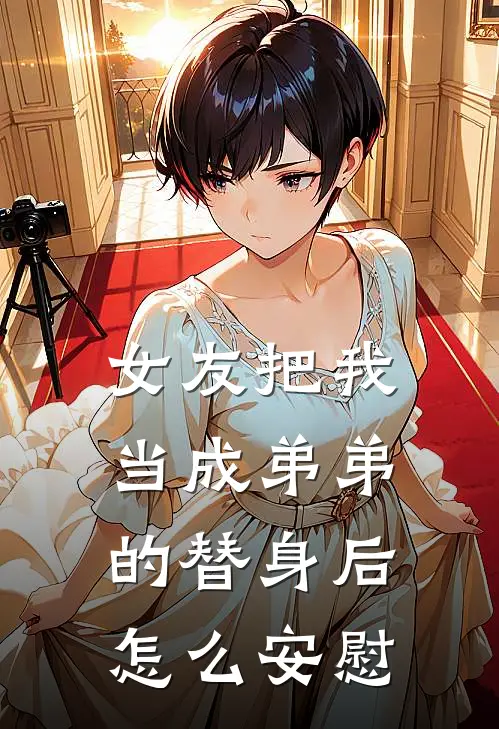 女友把我当成弟弟的替身后怎么安慰