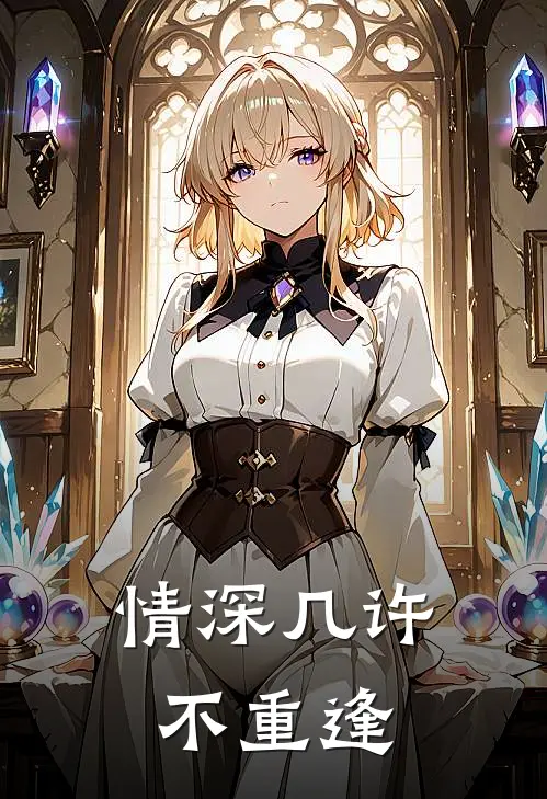 情深几许不重逢