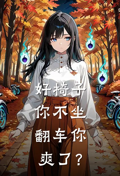 好椅子你不坐，翻车你爽了？