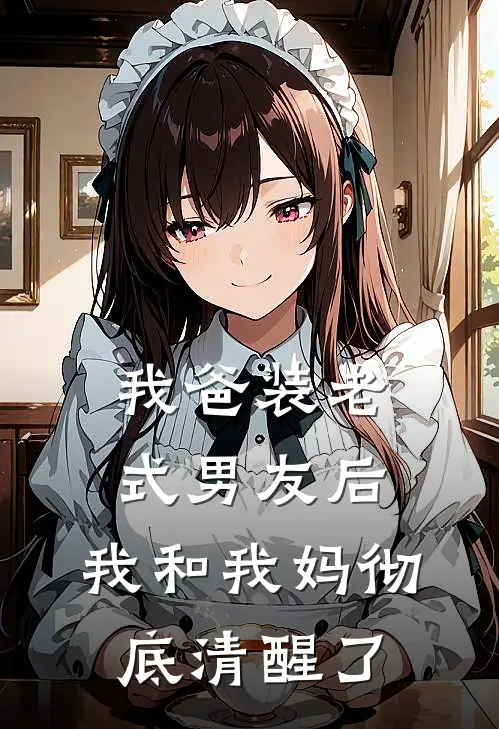 我爸装老式男友后，我和我妈彻底清醒了(周君兰赵美兰)最新章节在线阅读_(我爸装老式男友后，我和我妈彻底清醒了)最新章节在线阅读