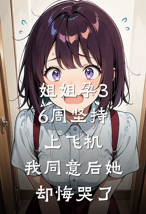 姐姐孕36周坚持上飞机，我同意后她却悔哭了(林薇林默)热门小说排行_完结版小说姐姐孕36周坚持上飞机，我同意后她却悔哭了林薇林默