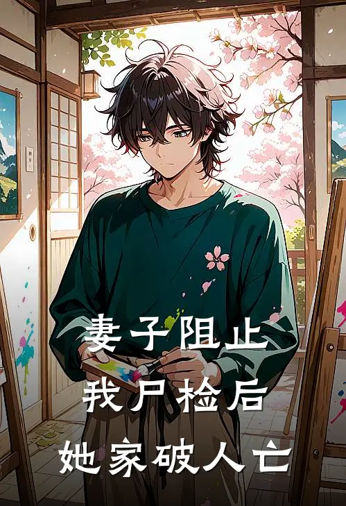 妻子阻止我尸检后，她家破人亡