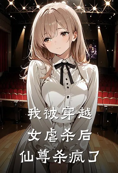 我被穿越女虐杀后，仙尊杀疯了仙尊碧落最新小说推荐_完本小说免费阅读我被穿越女虐杀后，仙尊杀疯了(仙尊碧落)