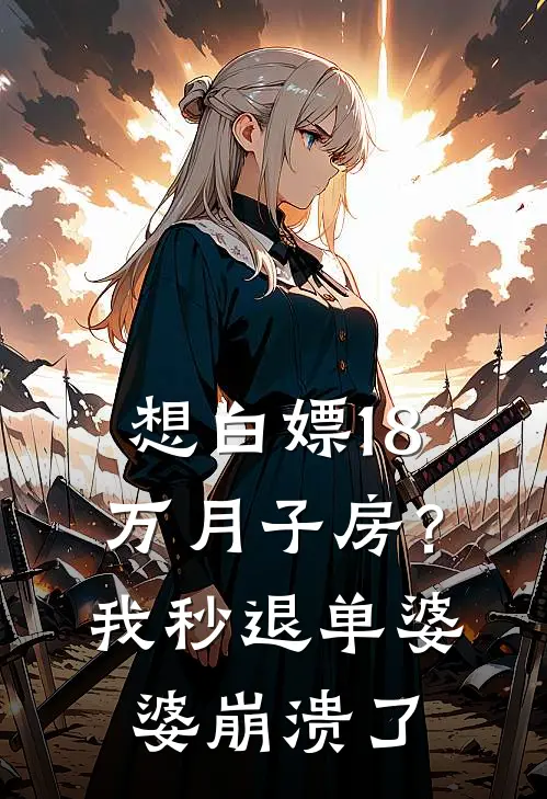 想白嫖18万月子房？我秒退单，婆婆崩溃了