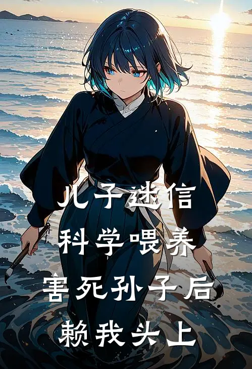 儿子迷信科学喂养，害死孙子后赖我头上