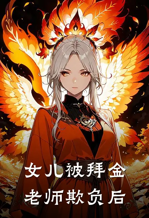 女儿被拜金老师欺负后