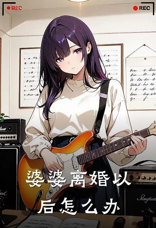 婆婆离婚以后怎么办