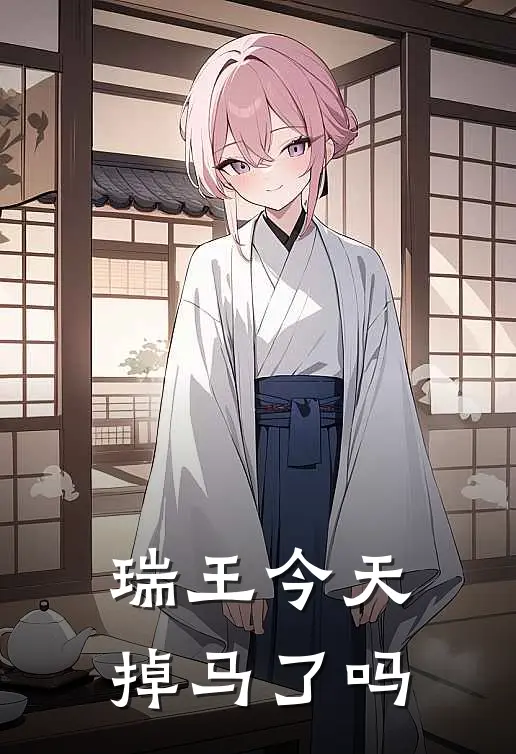 瑞王今天掉马了吗