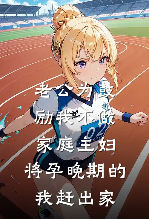 老公为鼓励我不做家庭主妇，将孕晚期的我赶出家