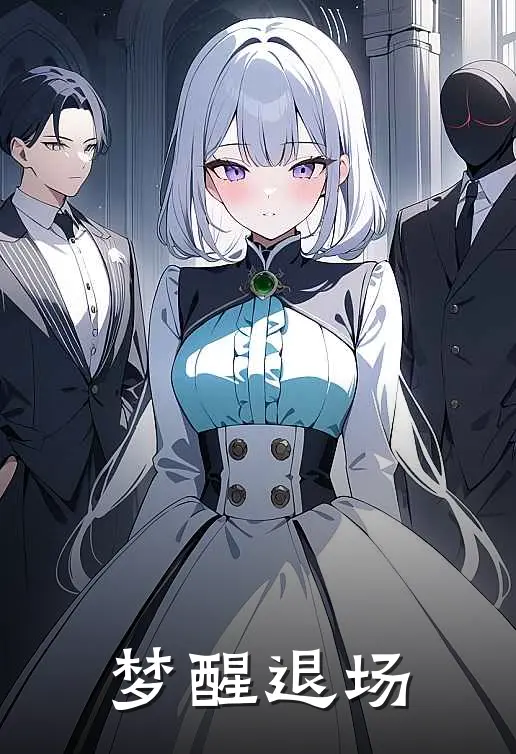 梦醒退场(周雅晴顾离)小说全文免费阅读_无弹窗全文免费阅读梦醒退场(周雅晴顾离)