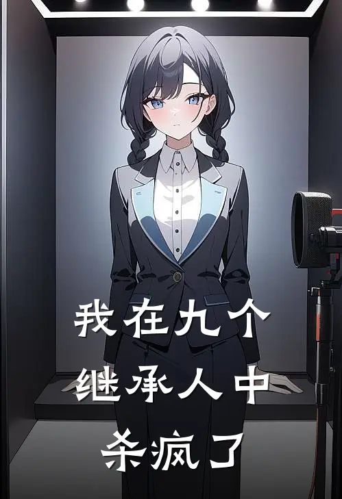 我在九个继承人中杀疯了