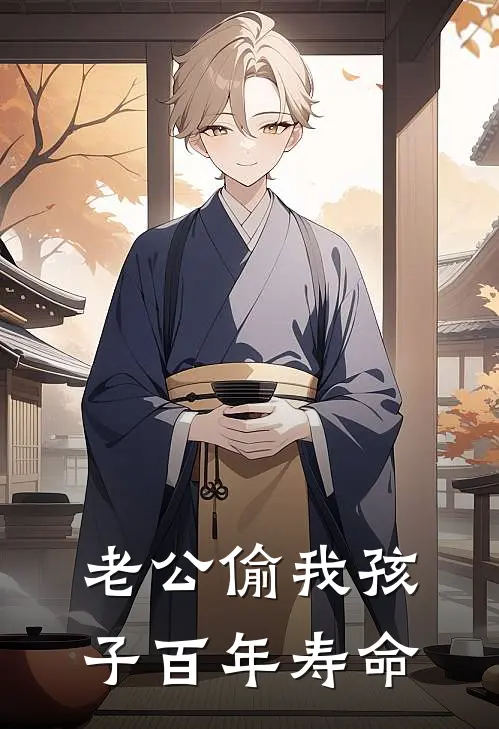 老公偷我孩子百年寿命