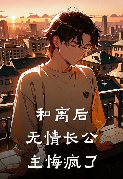 和离后，无情长公主悔疯了云洛萧烬薇全集免费小说_免费小说完结和离后，无情长公主悔疯了(云洛萧烬薇)