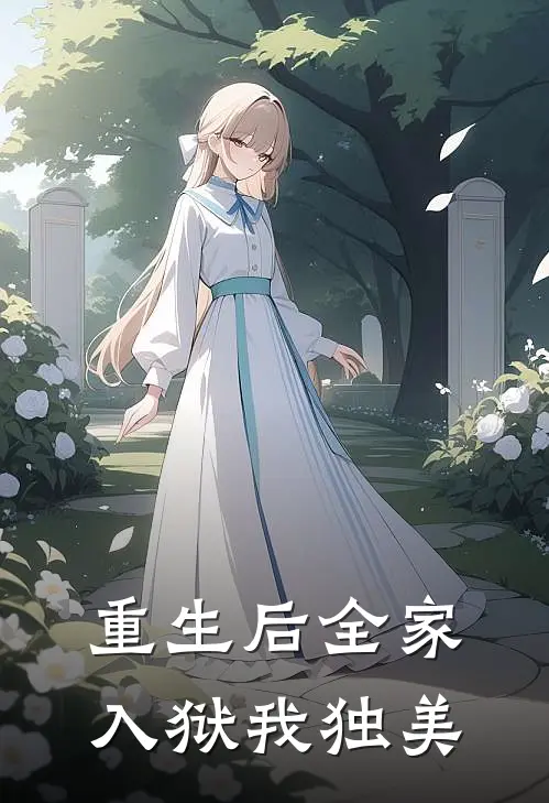 重生后全家入狱我独美