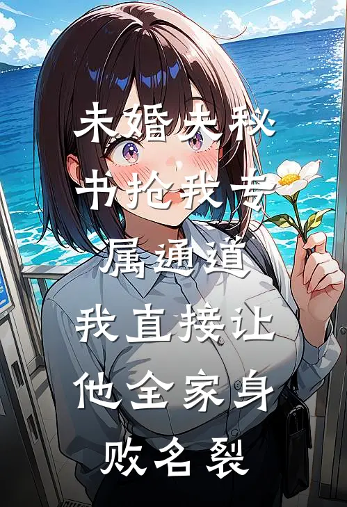 未婚夫秘书抢我专属通道，我直接让他全家身败名裂(江浅浅宋至南)免费小说笔趣阁_完结版小说推荐未婚夫秘书抢我专属通道，我直接让他全家身败名裂(江浅浅宋至南)