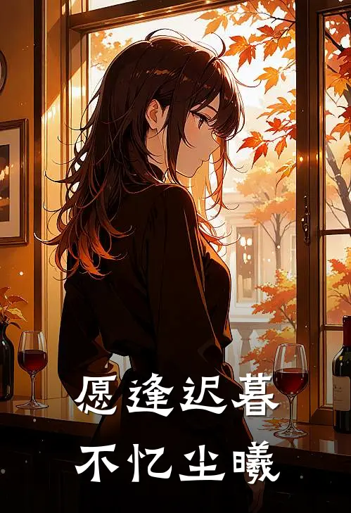 愿逢迟暮，不忆尘曦