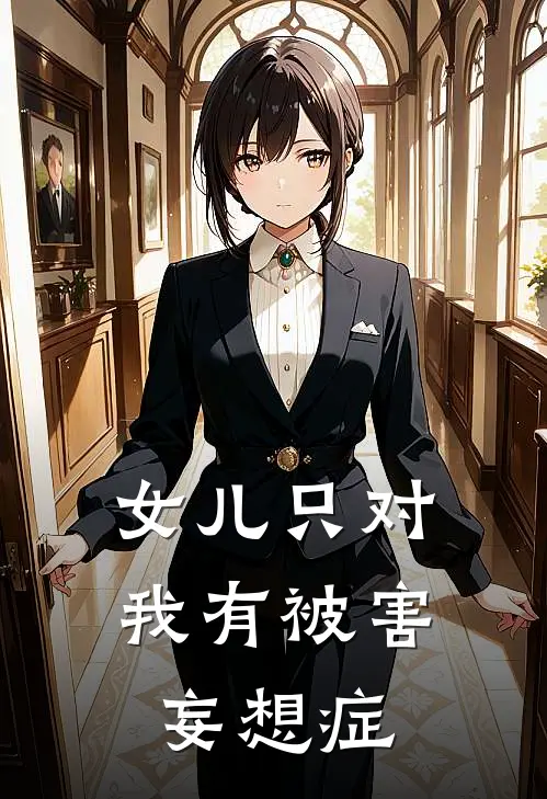 女儿只对我有被害妄想症橙橙孟进最新小说全文阅读_在线免费小说女儿只对我有被害妄想症(橙橙孟进)