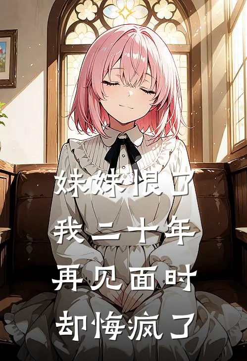 妹妹恨了我二十年，再见面时却悔疯了沈知夏陈旭全文免费阅读_热门小说大全妹妹恨了我二十年，再见面时却悔疯了沈知夏陈旭