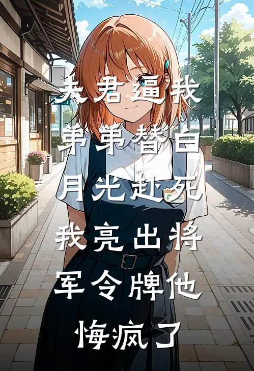 夫君逼我弟弟替白月光赴死，我亮出将军令牌他悔疯了傅砚舟大周小说最新章节_最新小说推荐夫君逼我弟弟替白月光赴死，我亮出将军令牌他悔疯了傅砚舟大周