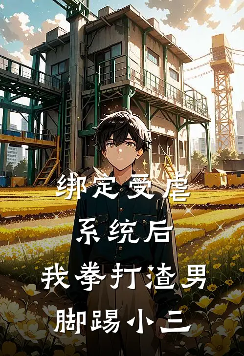 绑定受虐系统后，我拳打渣男脚踢小三