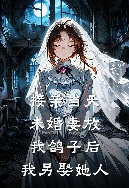 接亲当天未婚妻放我鸽子后，我另娶她人白月光云瀚完结好看小说_最新章节列表接亲当天未婚妻放我鸽子后，我另娶她人(白月光云瀚)